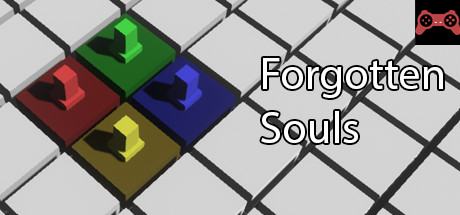 Forgotten Souls System Requirements