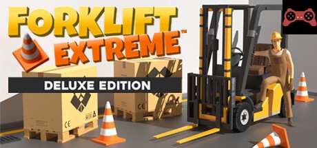 Forklift Extreme: Deluxe Edition System Requirements