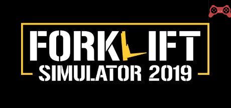 Forklift Simulator 2019 System Requirements