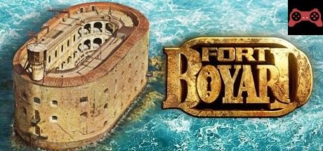 Fort Boyard System Requirements