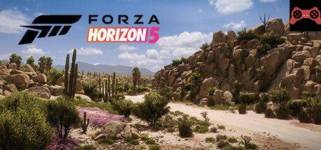 Forza Horizon 5 System Requirements