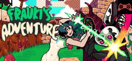 Frauki's Adventure! System Requirements
