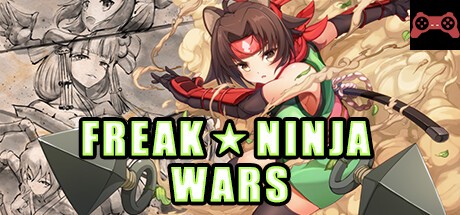 Freakâ˜†Ninja Wars System Requirements