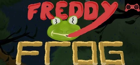 Freddy Frog System Requirements