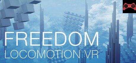 Freedom Locomotion VR System Requirements