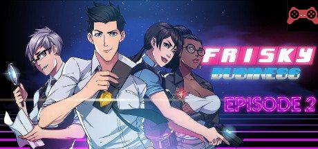 Frisky Business: Episode 2 System Requirements