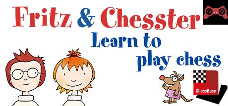Fritz&Chesster  - lern to play chess - Vol. 1 - Edition 2023 System Requirements
