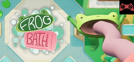 Frog Bath System Requirements
