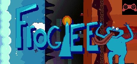 Frogiee System Requirements