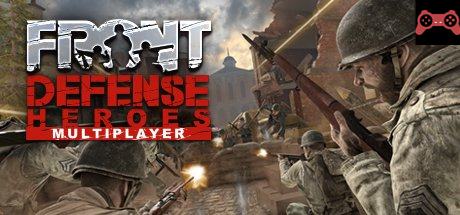 Front Defense: Heroes System Requirements