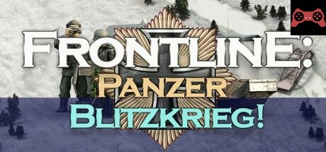 Frontline: Panzer Blitzkrieg! System Requirements