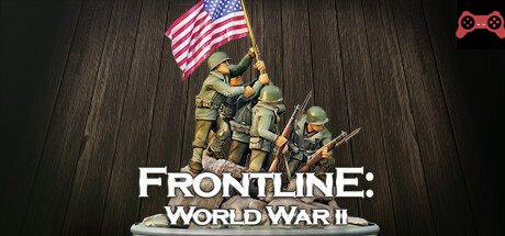 Frontline: World War II System Requirements