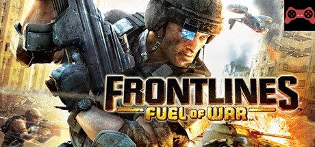 Frontlines: Fuel of War System Requirements