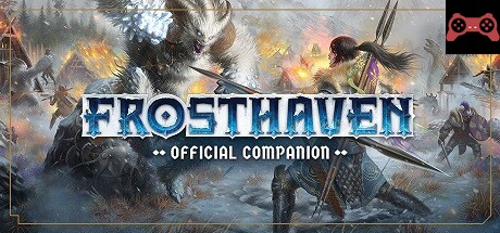 Frosthaven: Official Companion System Requirements