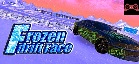 Frozen Drift Race (Restocked) System Requirements
