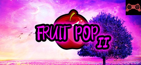Fruit Pop II System Requirements