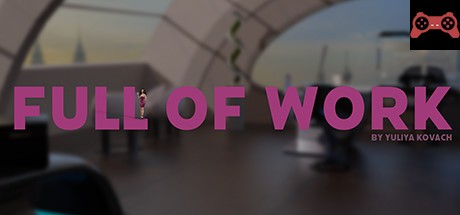 Full of work System Requirements