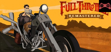 Full Throttle Remastered System Requirements