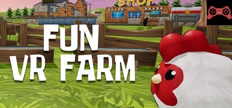 Fun VR Farm System Requirements