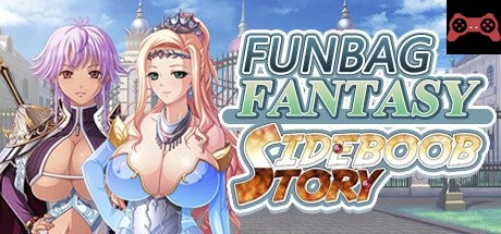 Funbag Fantasy: Sideboob Story System Requirements