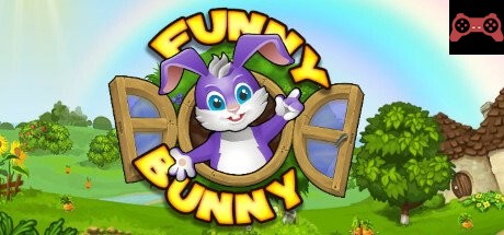 Funny Bunny: Adventures System Requirements