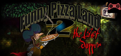 FunnyPizzaLand 2 System Requirements
