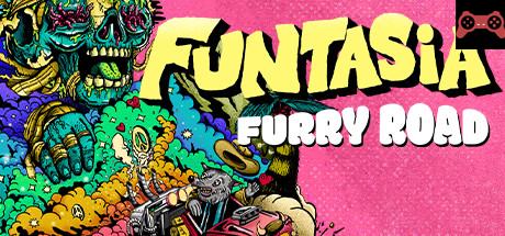 Funtasia - Furry Road System Requirements