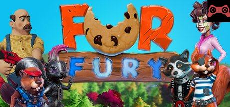 Fur Fury System Requirements