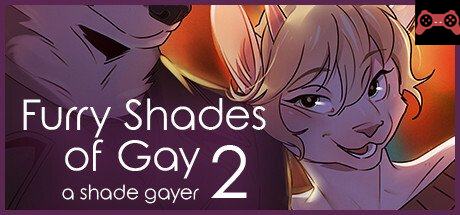 Furry Shades of Gay 2: A Shade Gayer - Love Stories Episodes System Requirements