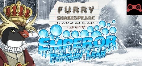Furry Shakespeare: Emperor Penguin Lear System Requirements
