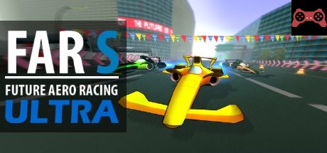 Future Aero Racing S Ultra System Requirements