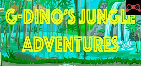 G-DINO'S JUNGLE ADVENTURE System Requirements