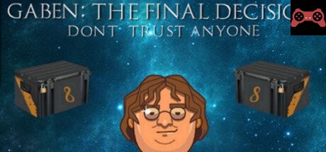 GabeN: The Final Decision System Requirements