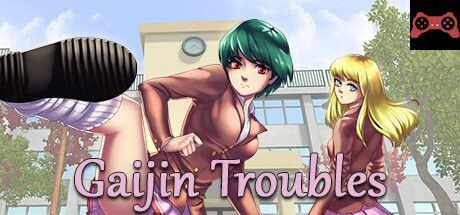 Gaijin Troubles System Requirements