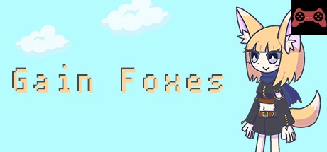 Gain Foxes System Requirements