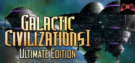 Galactic Civilizations I: Ultimate Edition System Requirements