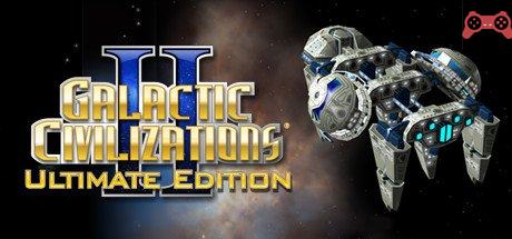 Galactic Civilizations II: Ultimate Edition System Requirements