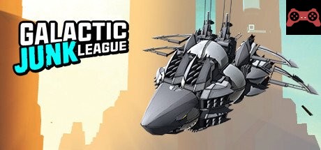 Galactic Junk League System Requirements