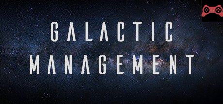Galactic Management System Requirements