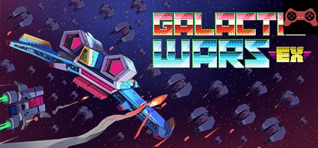 Galactic Wars EX System Requirements