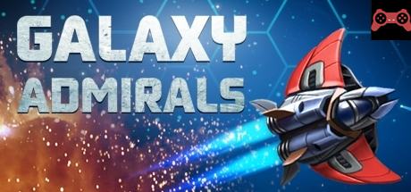 Galaxy Admirals System Requirements