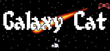 Galaxy Cat System Requirements