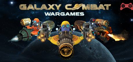Galaxy Combat Wargames System Requirements