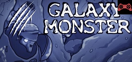 GALAXY MONSTER System Requirements