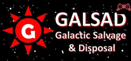 GALSAD - Galactic Salvage and Disposal System Requirements
