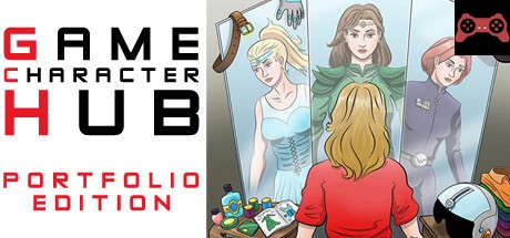 Game Character Hub: Portfolio Edition System Requirements
