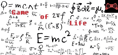 Game of Life System Requirements