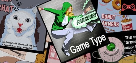 Game Type System Requirements