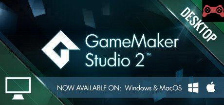 GameMaker Studio 2 Desktop System Requirements