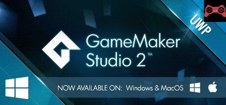 GameMaker Studio 2 UWP System Requirements